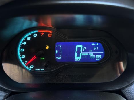 CHEVROLET Onix Hatch 1.4 4P FLEX LTZ AUTOM�TICO, Foto 11