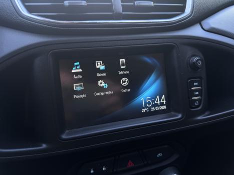 CHEVROLET Onix Hatch 1.4 4P FLEX LTZ AUTOM�TICO, Foto 12