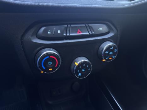 CHEVROLET Onix Hatch 1.4 4P FLEX LTZ AUTOM�TICO, Foto 13