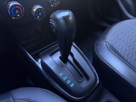 CHEVROLET Onix Hatch 1.4 4P FLEX LTZ AUTOM�TICO, Foto 14