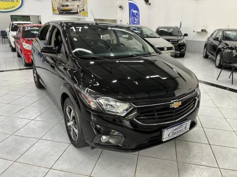CHEVROLET Onix Hatch 1.4 4P FLEX LTZ AUTOM�TICO, Foto 1