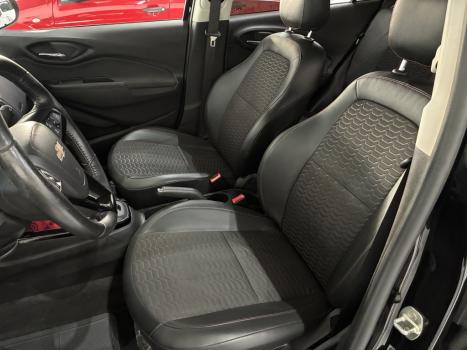 CHEVROLET Onix Hatch 1.4 4P FLEX LTZ AUTOM�TICO, Foto 2