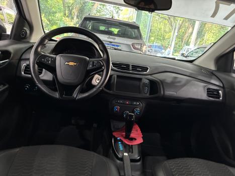 CHEVROLET Onix Hatch 1.4 4P FLEX LTZ AUTOM�TICO, Foto 3