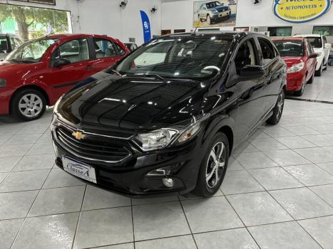 CHEVROLET Onix Hatch 1.4 4P FLEX LTZ AUTOM�TICO, Foto 5