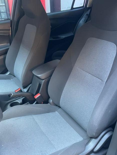 CHEVROLET Onix Hatch 1.0 12V 4P FLEX TURBO AUTOM�TICO, Foto 4