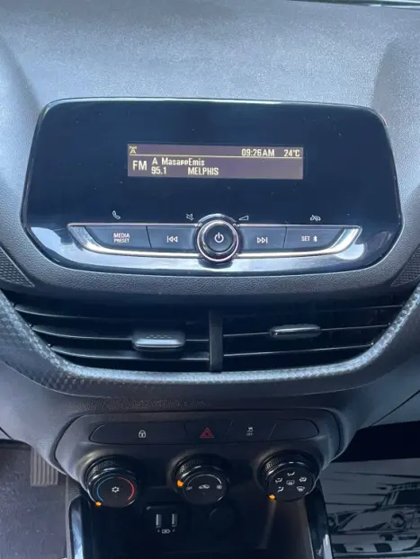 CHEVROLET Onix Hatch 1.0 12V 4P FLEX TURBO AUTOM�TICO, Foto 11