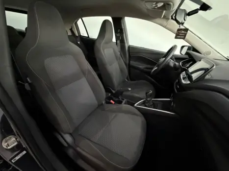 CHEVROLET Onix Hatch 1.0 12V 4P FLEX LT, Foto 6