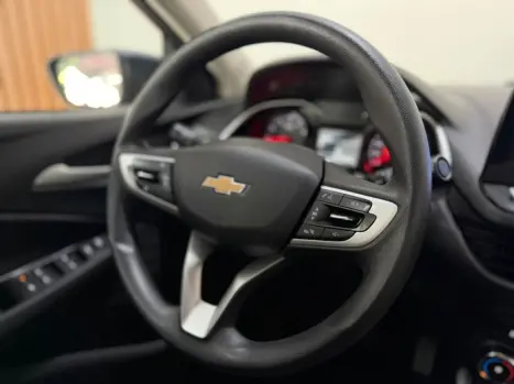 CHEVROLET Onix Hatch 1.0 12V 4P FLEX LT, Foto 7