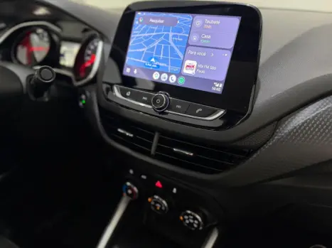 CHEVROLET Onix Hatch 1.0 12V 4P FLEX LT, Foto 8