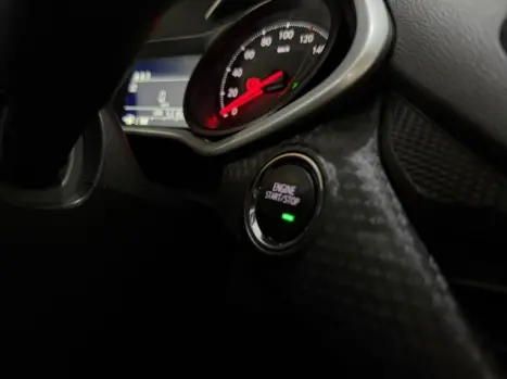 CHEVROLET Onix Hatch 1.0 12V 4P FLEX LT, Foto 9