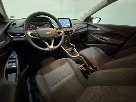 CHEVROLET Onix Hatch 1.0 12V 4P FLEX LT, Foto 10