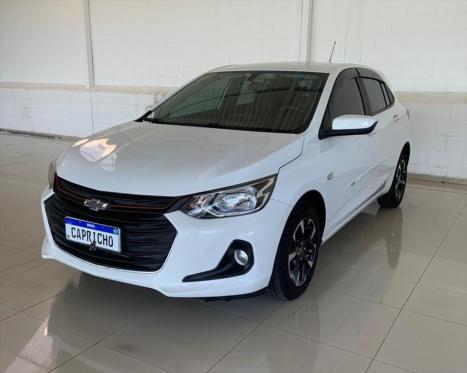 CHEVROLET Onix Hatch 1.0 12V 4P FLEX LT TURBO, Foto 2