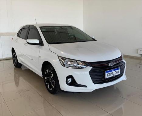 CHEVROLET Onix Hatch 1.0 12V 4P FLEX LT TURBO, Foto 7