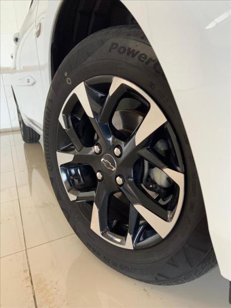 CHEVROLET Onix Hatch 1.0 12V 4P FLEX LT TURBO, Foto 8