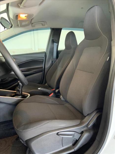 CHEVROLET Onix Hatch 1.0 12V 4P FLEX LT TURBO, Foto 10