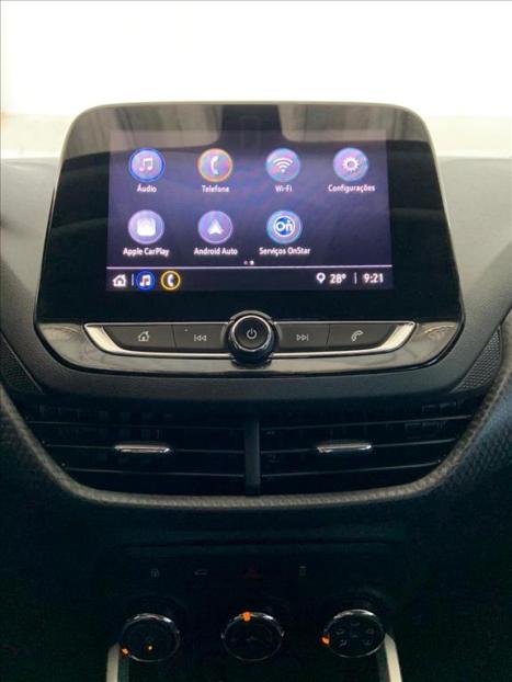 CHEVROLET Onix Hatch 1.0 12V 4P FLEX LT TURBO, Foto 12