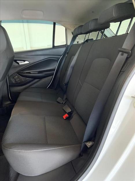 CHEVROLET Onix Hatch 1.0 12V 4P FLEX LT TURBO, Foto 18
