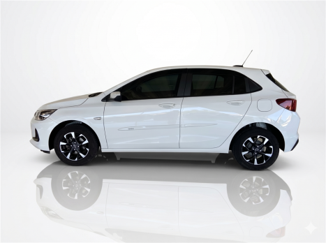 CHEVROLET Onix Hatch 1.0 12V 4P FLEX LT TURBO, Foto 4