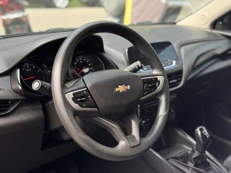 CHEVROLET Onix Hatch 1.0 4P FLEX, Foto 2