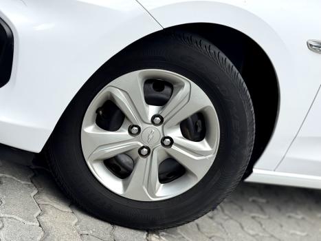 CHEVROLET Onix Hatch 1.0 4P FLEX, Foto 4