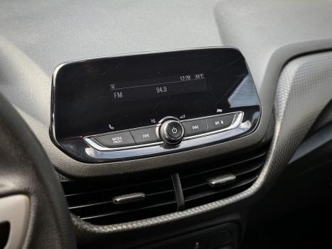 CHEVROLET Onix Hatch 1.0 4P FLEX, Foto 7