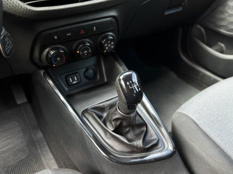 CHEVROLET Onix Hatch 1.0 4P FLEX, Foto 8