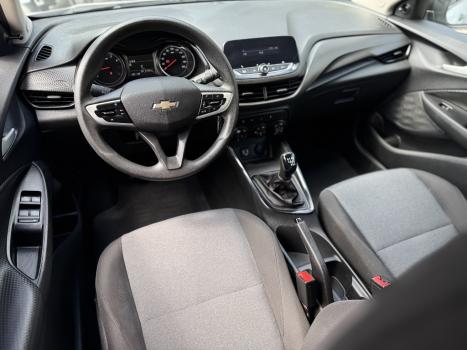 CHEVROLET Onix Hatch 1.0 4P FLEX, Foto 10