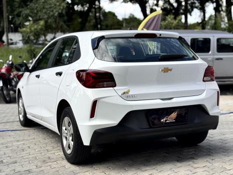 CHEVROLET Onix Hatch 1.0 4P FLEX, Foto 13