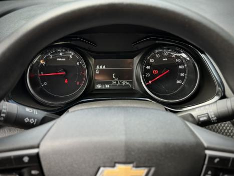 CHEVROLET Onix Hatch 1.0 4P FLEX, Foto 6