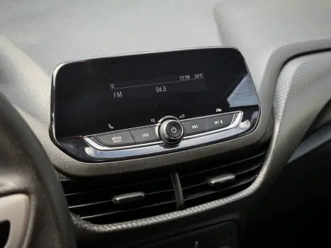 CHEVROLET Onix Hatch 1.0 4P FLEX, Foto 7