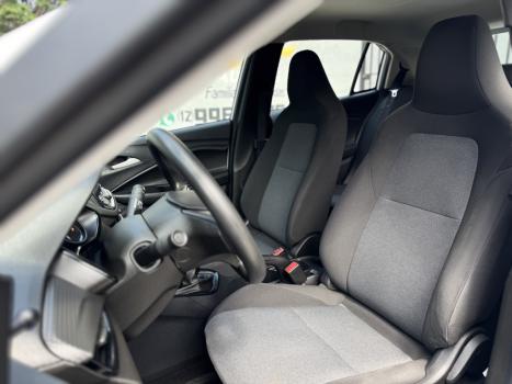 CHEVROLET Onix Hatch 1.0 4P FLEX, Foto 9
