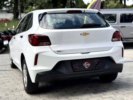 CHEVROLET Onix Hatch 1.0 4P FLEX, Foto 11
