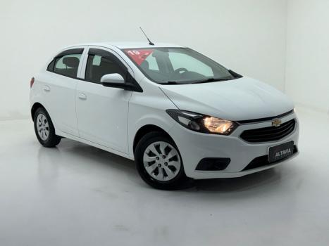 CHEVROLET Onix Hatch 1.0 12V 4P FLEX LT, Foto 1