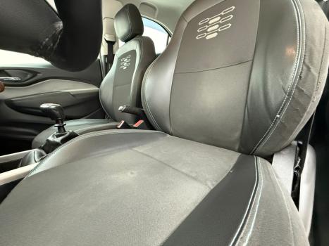 CHEVROLET Onix Hatch 1.0 12V 4P FLEX LT, Foto 2