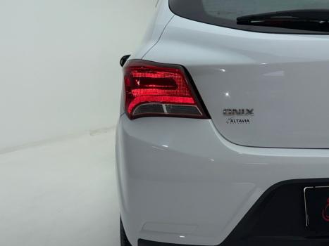 CHEVROLET Onix Hatch 1.0 12V 4P FLEX LT, Foto 5