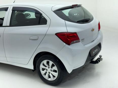 CHEVROLET Onix Hatch 1.0 12V 4P FLEX LT, Foto 6