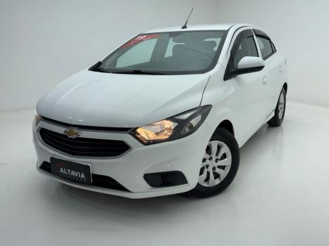 CHEVROLET Onix Hatch 1.0 12V 4P FLEX LT, Foto 7