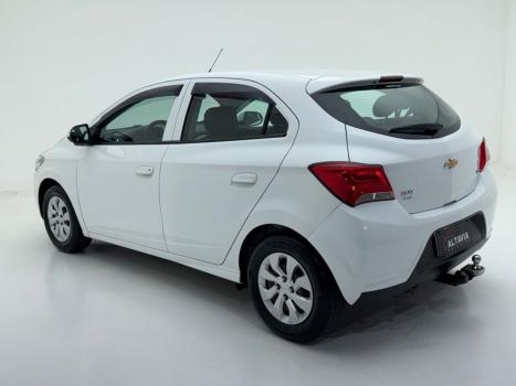 CHEVROLET Onix Hatch 1.0 12V 4P FLEX LT, Foto 9