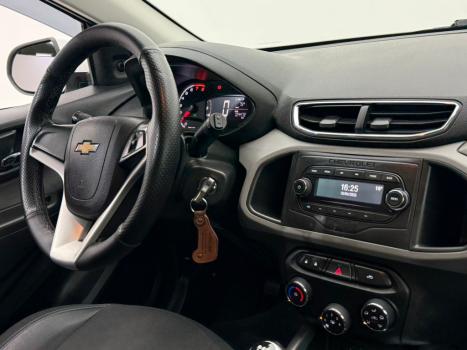 CHEVROLET Onix Hatch 1.0 12V 4P FLEX LT, Foto 13