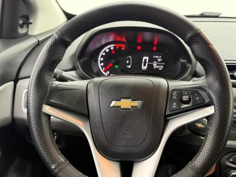CHEVROLET Onix Hatch 1.0 12V 4P FLEX LT, Foto 15