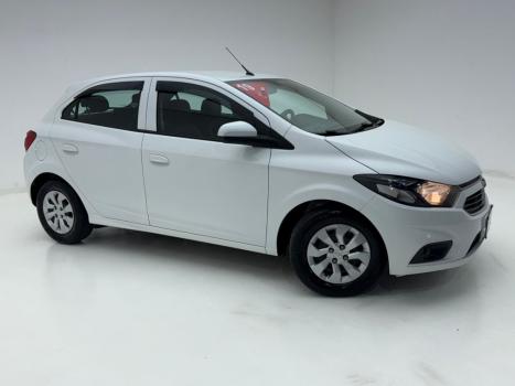 CHEVROLET Onix Hatch 1.0 12V 4P FLEX LT, Foto 16