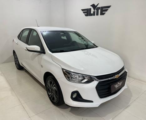 CHEVROLET Onix Hatch 1.0 12V 4P FLEX LT, Foto 10