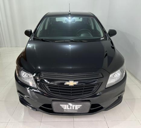 CHEVROLET Onix Hatch 1.0 4P FLEX JOY, Foto 2