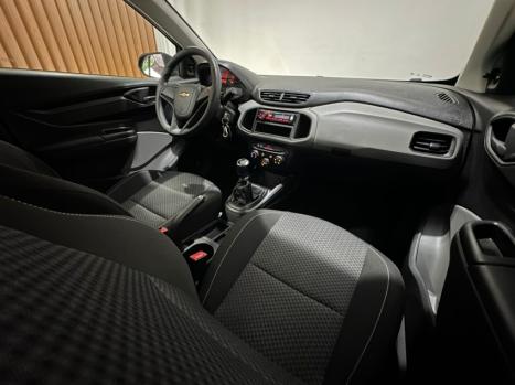 CHEVROLET Onix Hatch 1.0 4P FLEX JOY, Foto 4