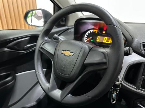 CHEVROLET Onix Hatch 1.0 4P FLEX JOY, Foto 7