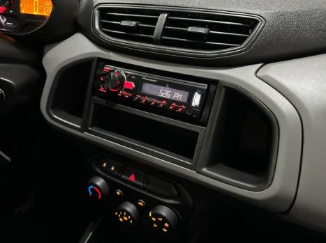 CHEVROLET Onix Hatch 1.0 4P FLEX JOY, Foto 8