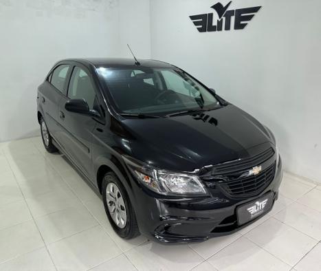 CHEVROLET Onix Hatch 1.0 4P FLEX JOY, Foto 11