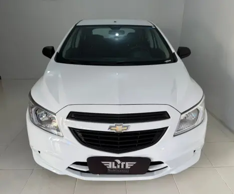 CHEVROLET Onix Hatch 1.0 4P FLEX JOY, Foto 2