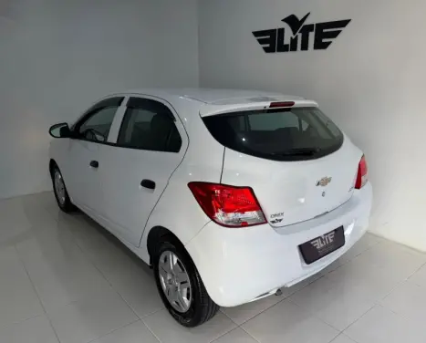 CHEVROLET Onix Hatch 1.0 4P FLEX JOY, Foto 3