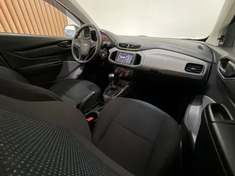 CHEVROLET Onix Hatch 1.0 4P FLEX JOY, Foto 4